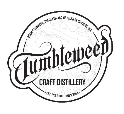 Tumbleweed Distilling | Releases UNFORGETTABLE Whisky, Canadian Fallen Firefighters Foundation